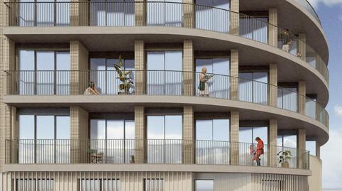 Foto 3 de Planta baixa en venda a Calle Sant Jaume, Calella, Barcelona