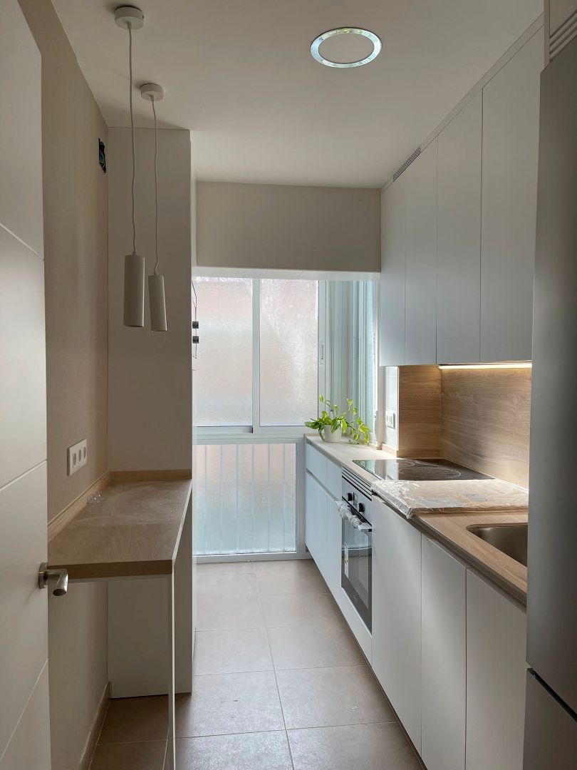 Flat for sale in Calle Viriato, Miralvalle - Av. Virgen del Puerto - La Data