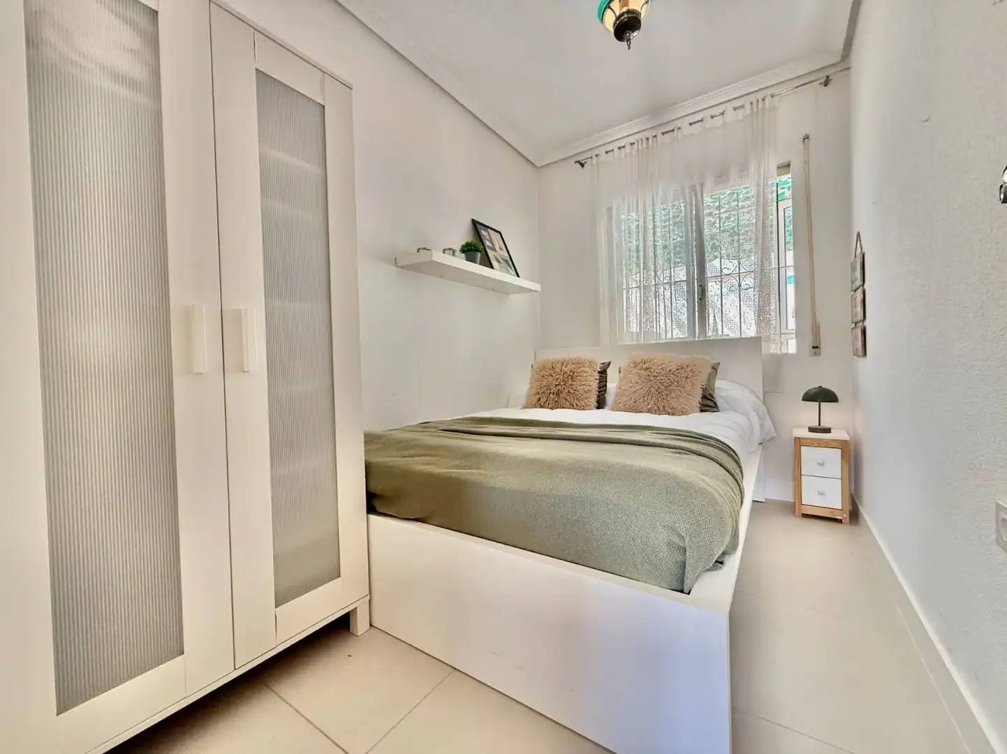 Duplex con giardino in vendita a Los Cuarteros, imagen 16