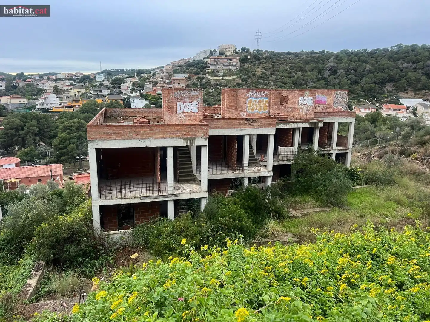 Residential land for sale in Mas Trader - Corral d'En Tort - Corral d'En Cona, imagen 2