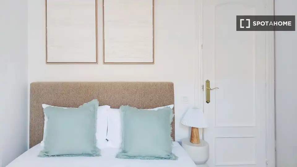 Wohnung zur Miete in Dreta de l'Eixample