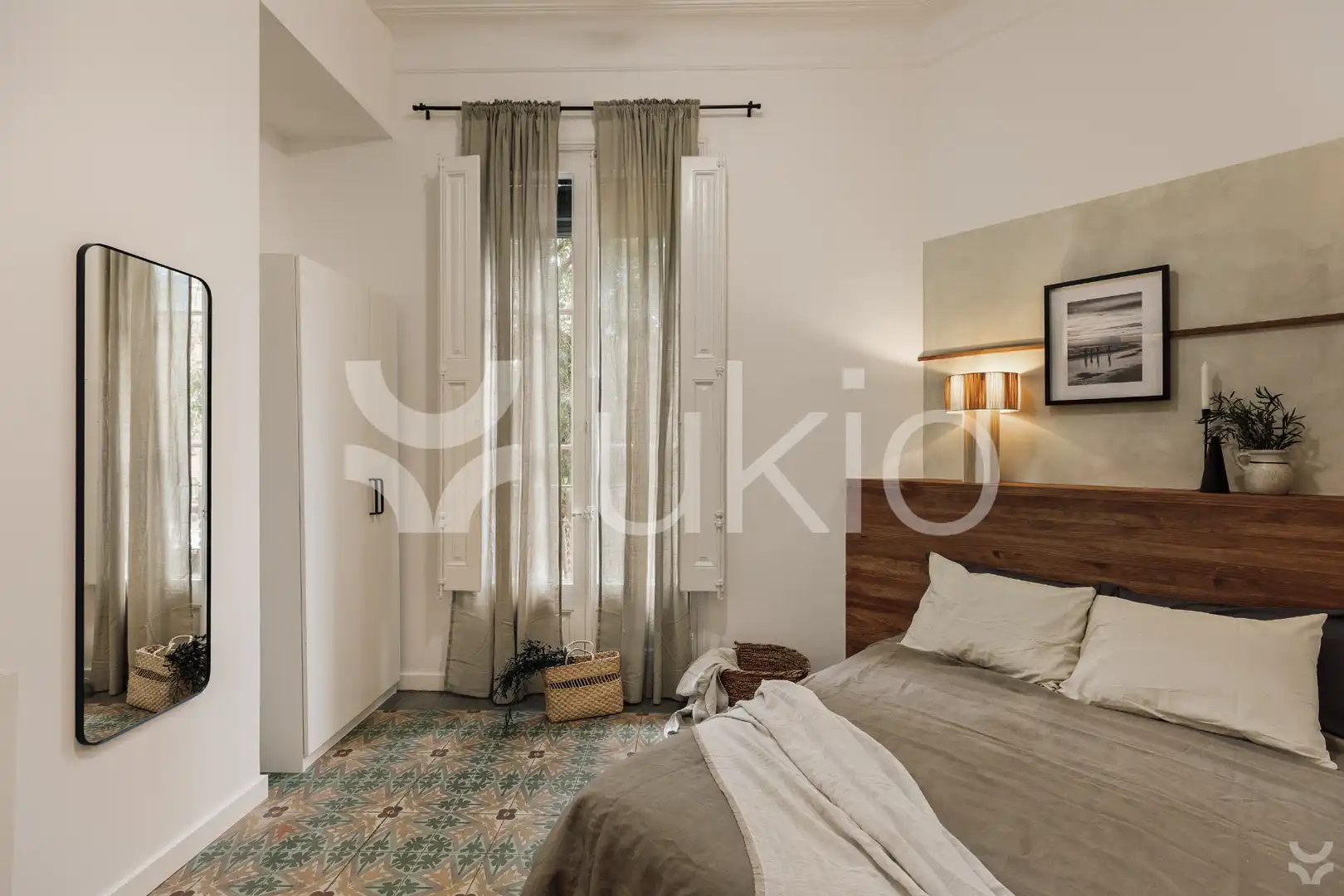 Apartamento de alquiler en Carrer de Provença, L'Antiga Esquerra de l'Eixample