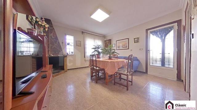 Casa-chalet en Venta en Les Martines