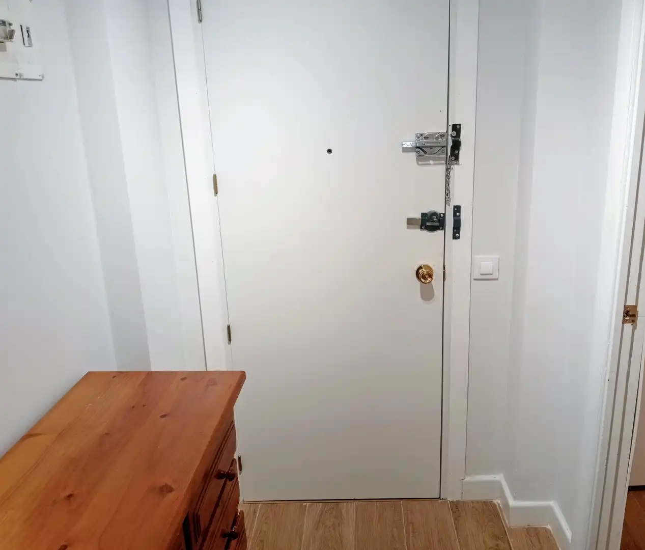 Wohnung zur Miete in Sevilla, Sevilla