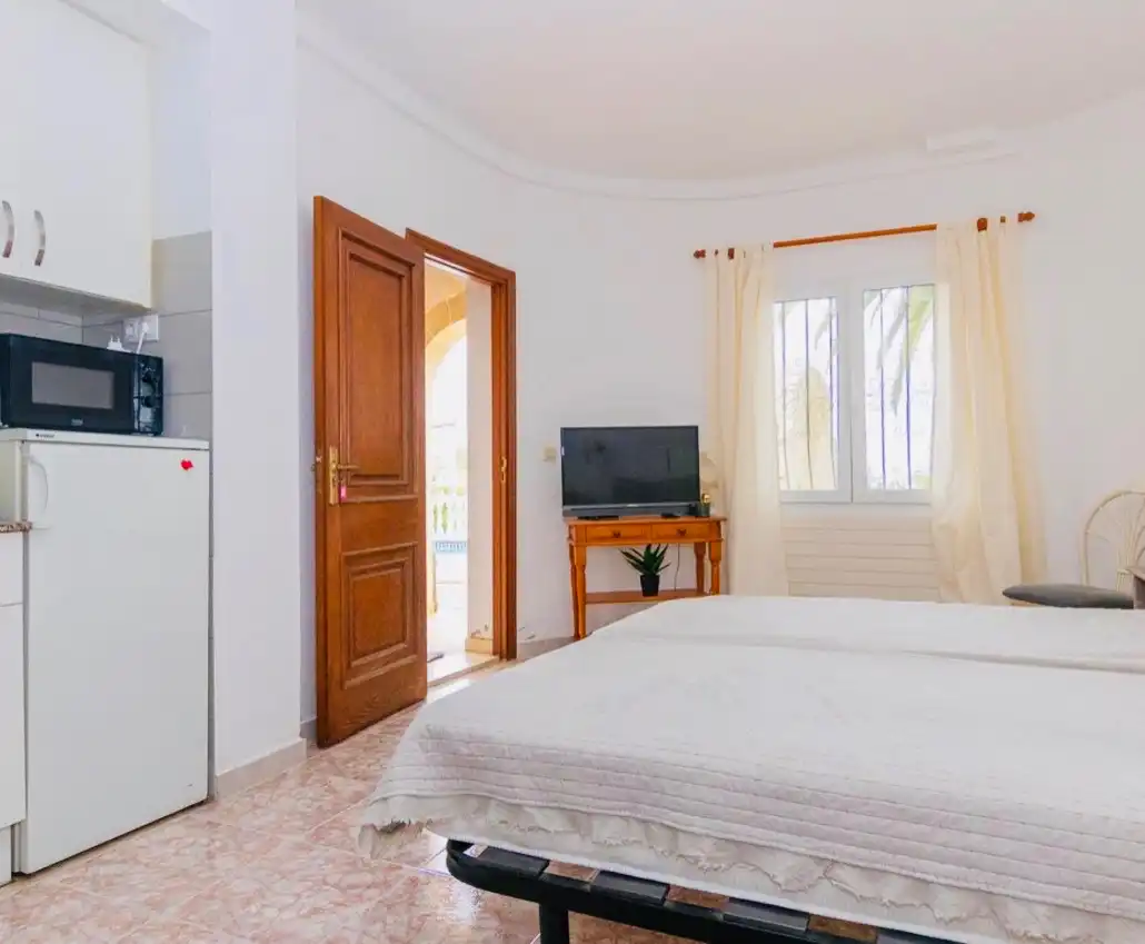 Villa mit Terrasse zum Verkauf in El Montgó, imagen 27