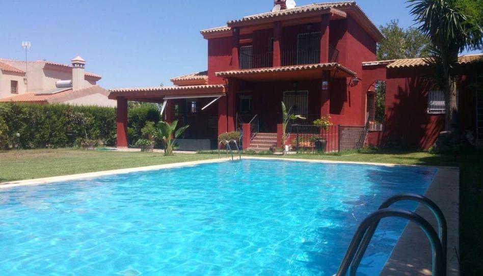 Foto 1 de Casa o xalet en venda a  Herradura la, Simon Verde, Sevilla