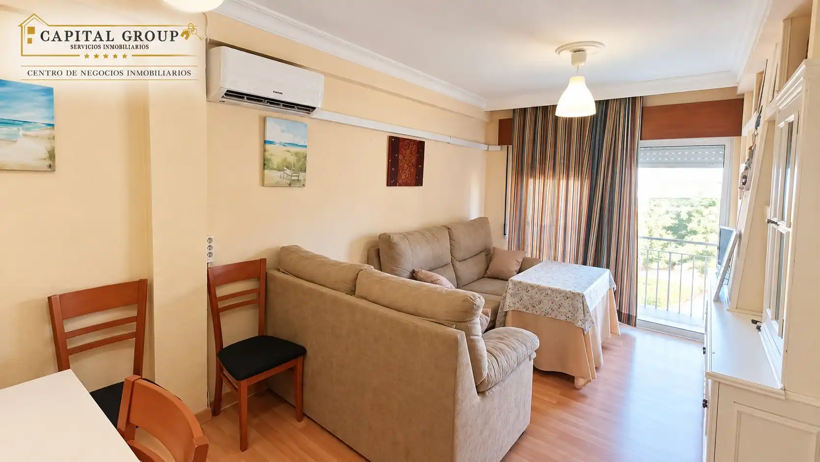Piso en venta en Punta Umbría, imagen 4