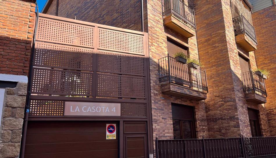 Foto 1 de Dúplex de lloguer a Calle Casota, Casco Antiguo, Madrid