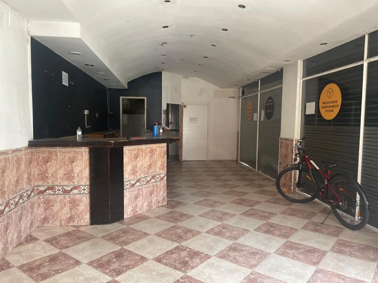Commercial properties for rent in Sant Boi de Llobregat