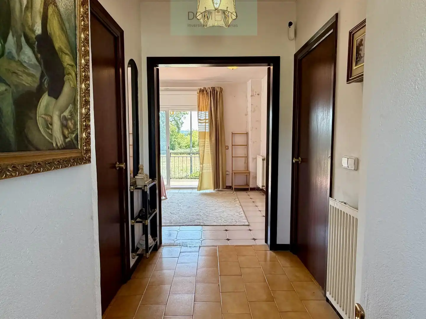 Casa o xalet en venda en Caldes de Malavella amb Calefacció, Terrassa i Traster