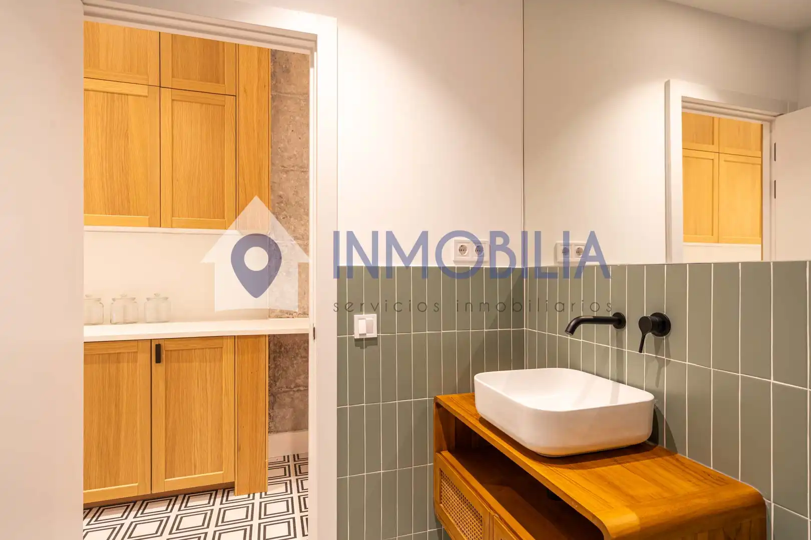 Bathroom of Buildings for sale in Centro