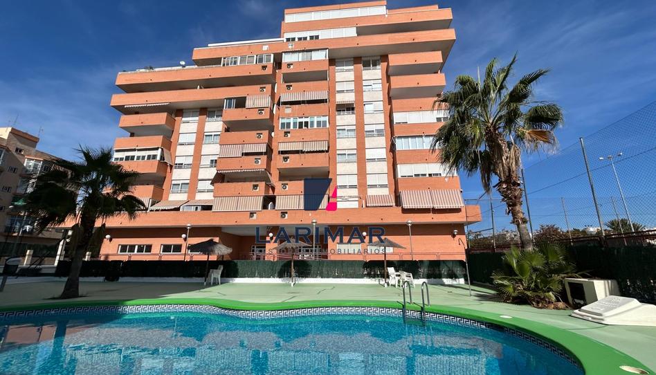 Photo 1 of Flat for sale in Calle Sidi Ifni, 20, Nou Alacant, Alicante