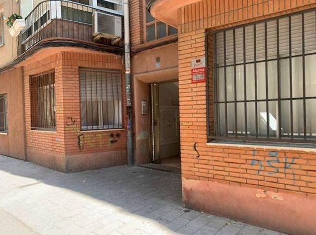 Piso en Venta en Carrer Campoamor De, 101 en Campoamor