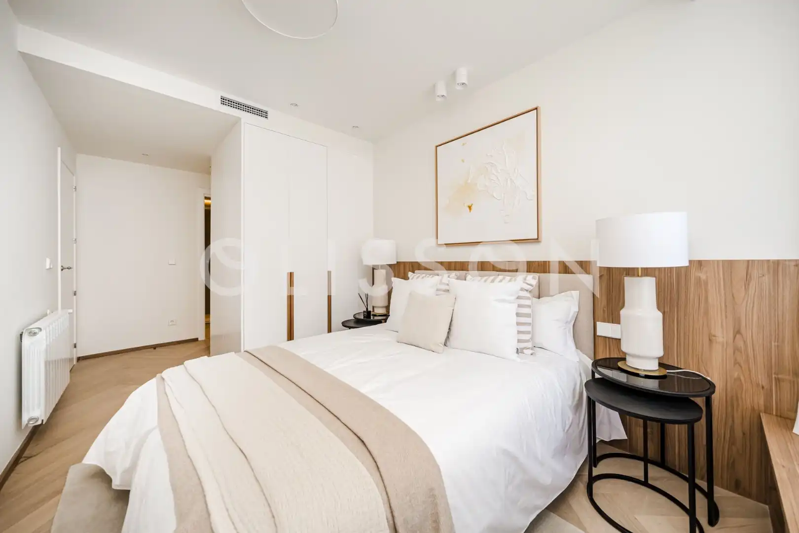 Flat with lift for sale in Chamartín, imagen 26