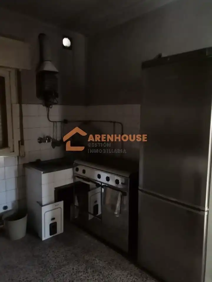 Casa amb terrassa en venda a San Cristovo de Cea, imagen 6