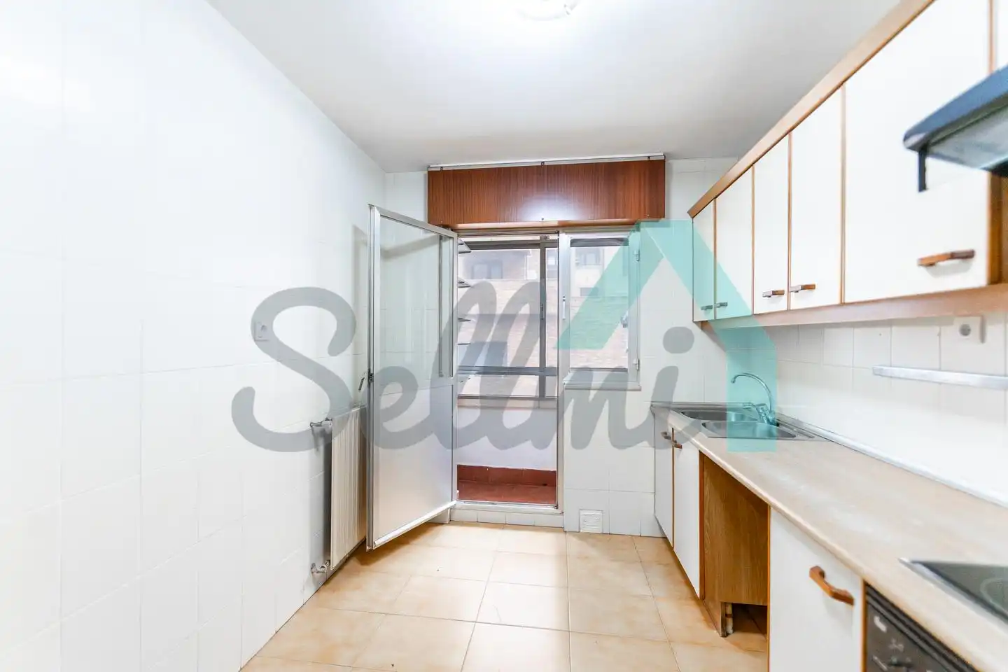 Cocina de Piso en venta en Ería - Masip