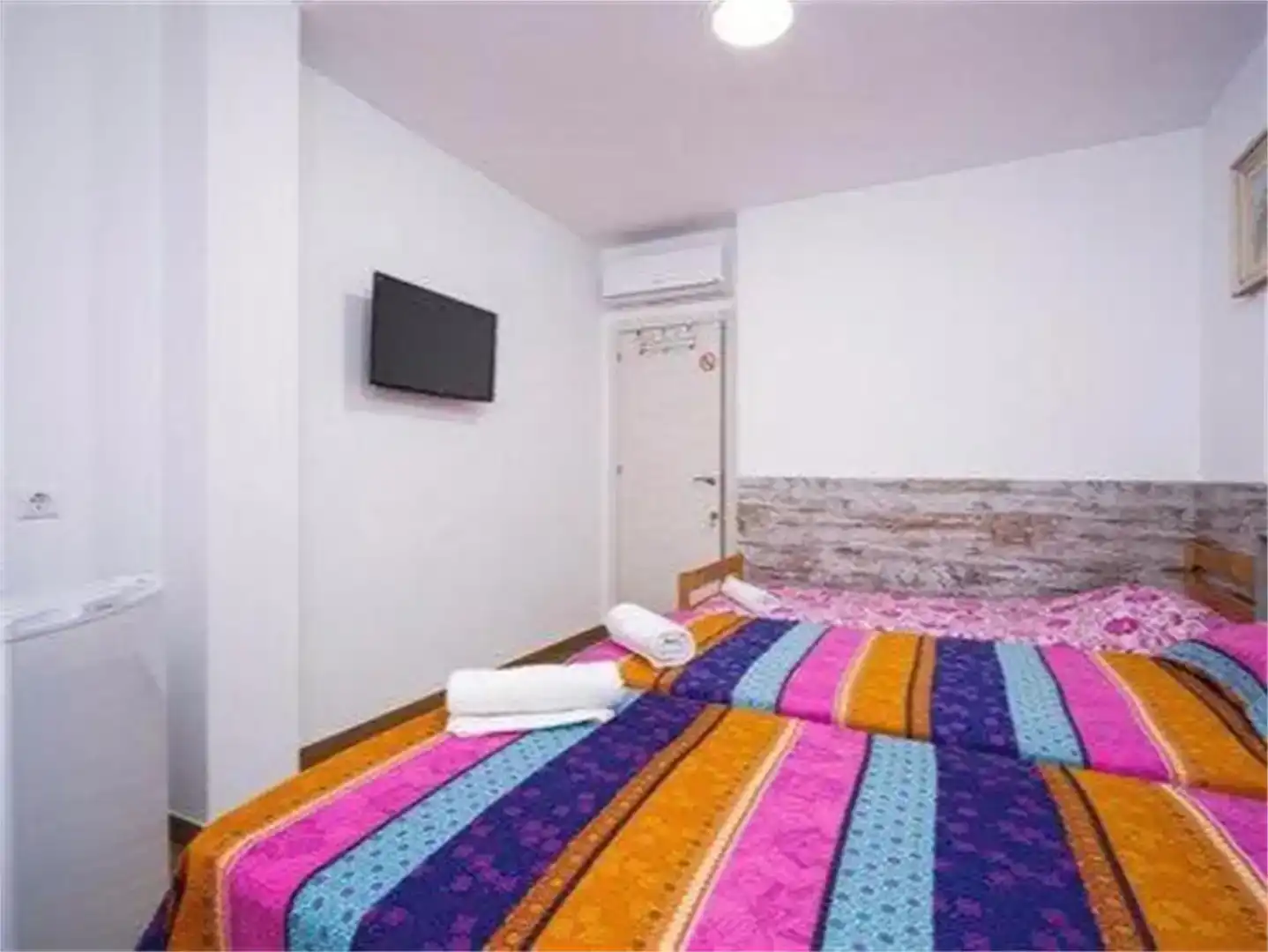 Habitación de Piso en venta en Dénia con Aire acondicionado y Balcón