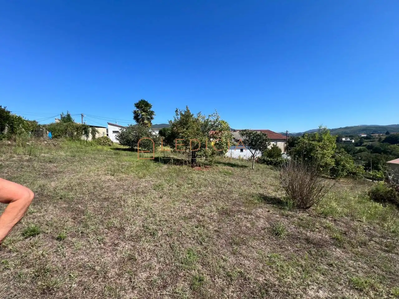 House with garden for sale in Montesiña 7, imagen 9