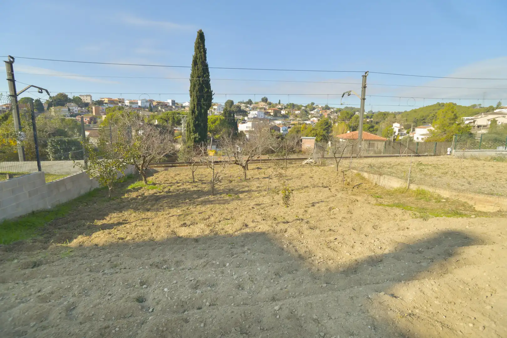 Terreny residencial en venda a Sant Esteve Sesrovires, imagen 4