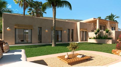 Foto 3 de Casa o xalet en venda a Cap Martí - El Tossalet - Pinomar, Jávea / Xàbia