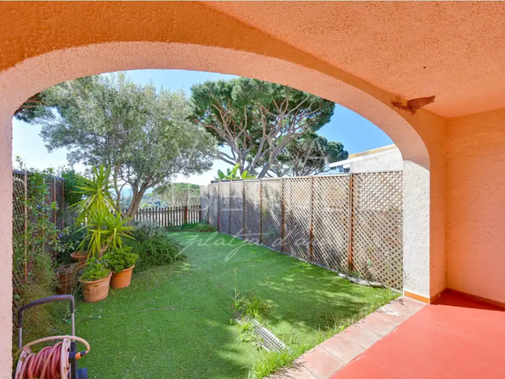 Casa amb jardí en venda a Calle Pescador 4, imagen 37