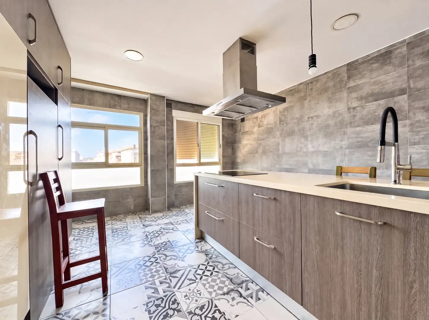 Duplex avec ascenseur à vendre à Carrer d'Alzira, imagen 5