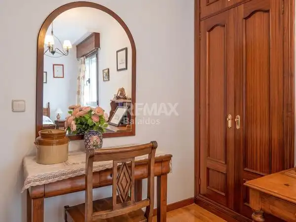Flat for sale in Coiro