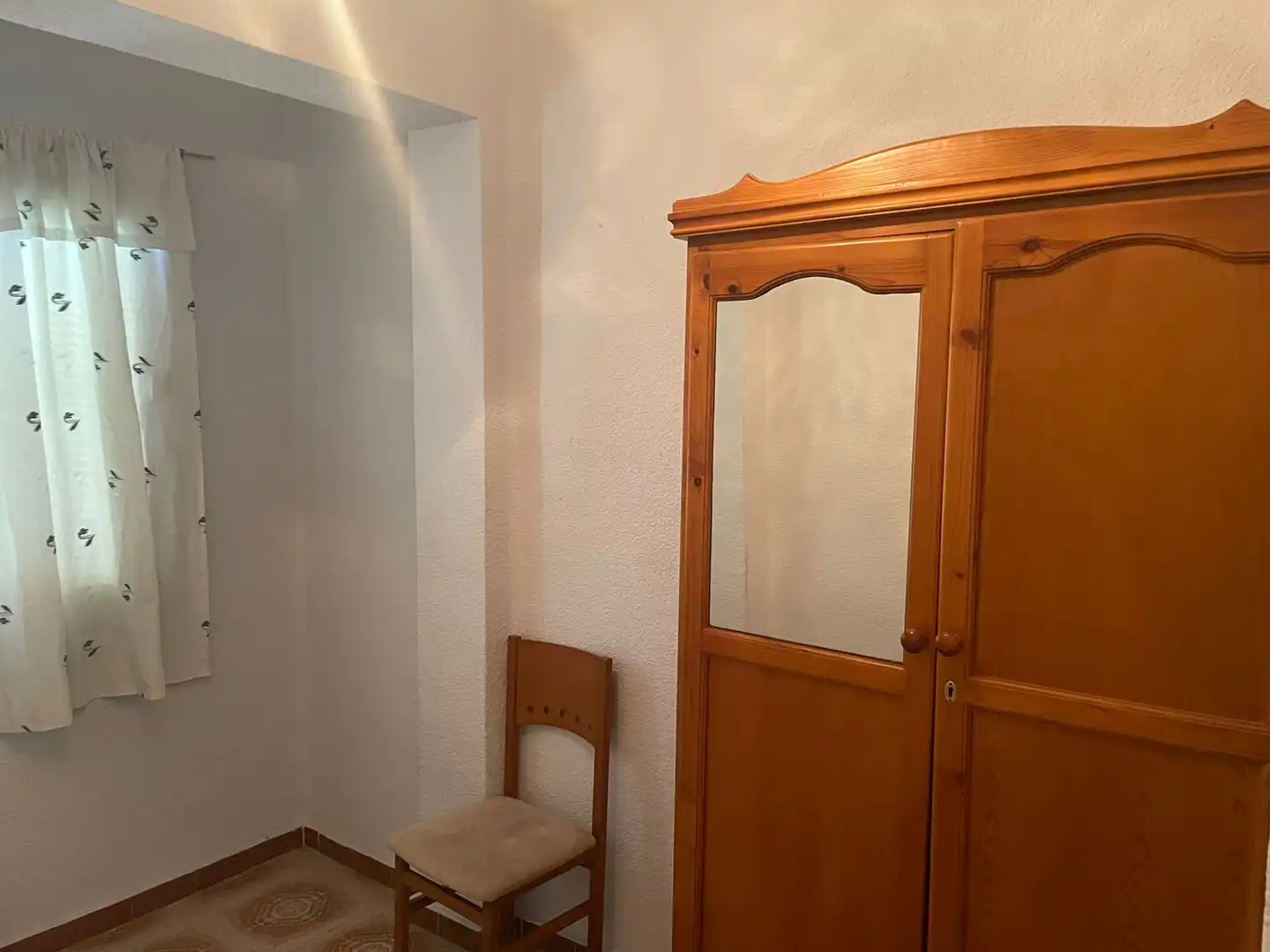 Flat to rent in Calle San Rómulo, imagen 9