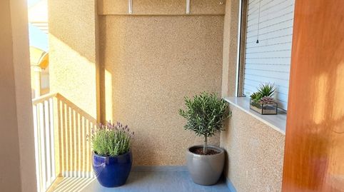 Foto 4 de Piso en venta en Barrio de Peral - San Félix, Cartagena