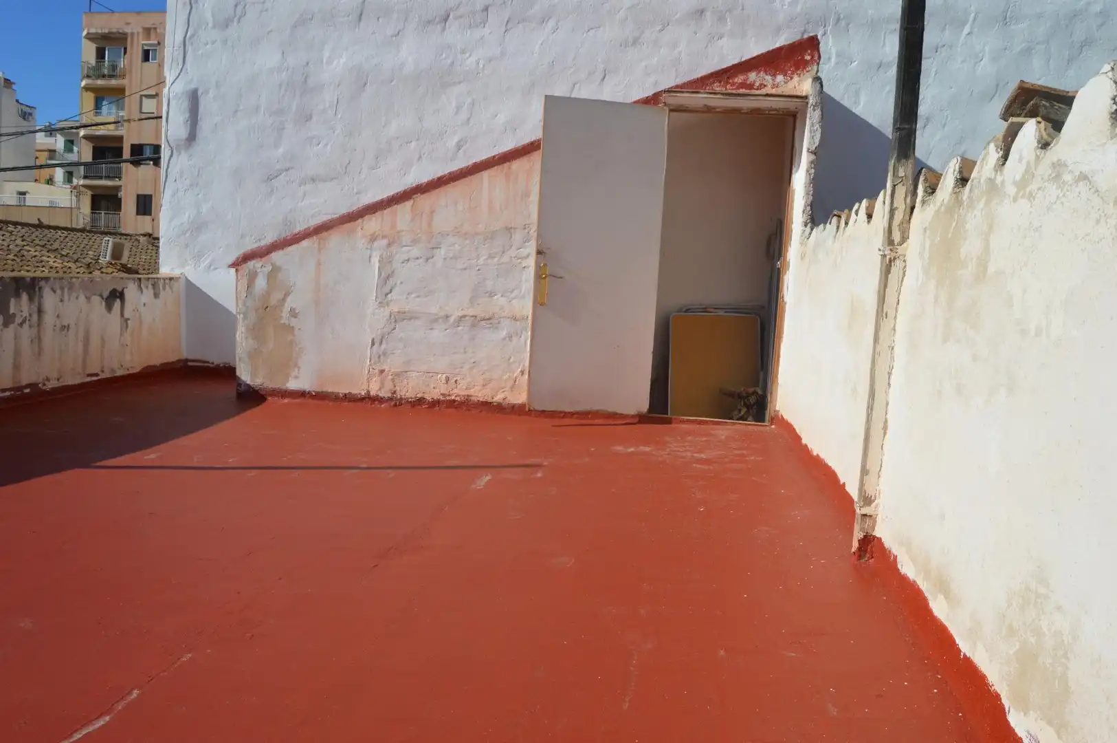 Rez-de-chaussée à vendre à Llevant, imagen 5