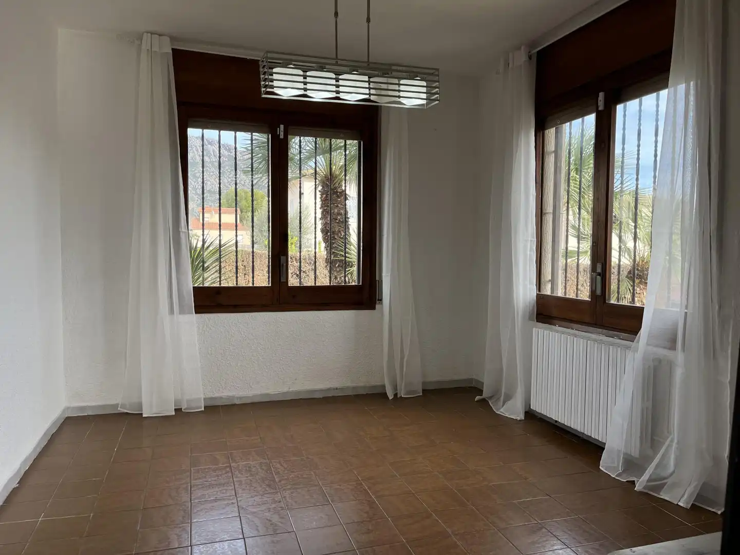 Sala de estar de Casa o chalet en venta en Collbató con Calefacción, Terraza y Piscina