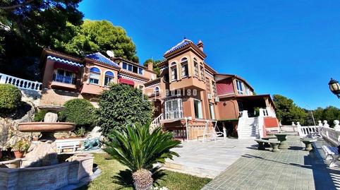 Foto 2 de Casa o xalet en venda a San Antón, Pinares de San Antón, Málaga