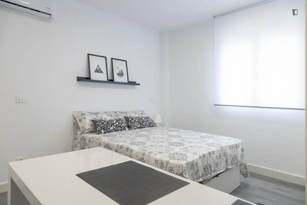 Study for rent in Opañel