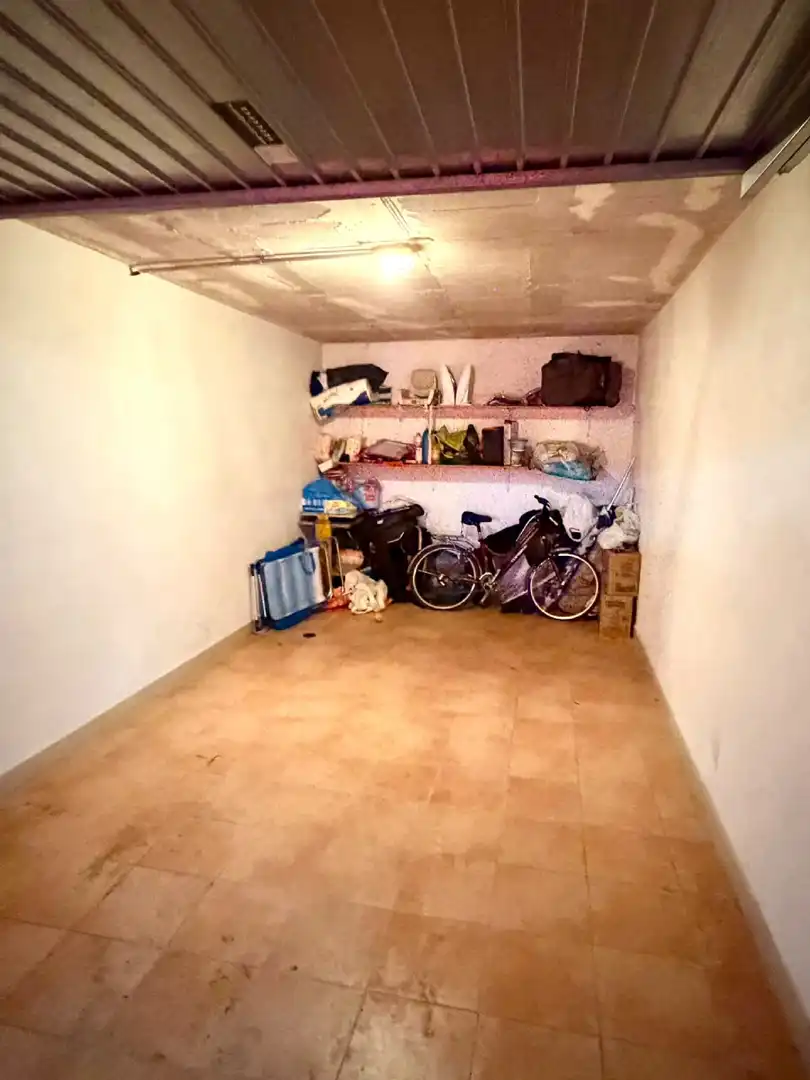 Apartament amb piscina en venda a Playa de Poniente, imagen 16