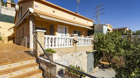 Photo 4 of House or chalet for sale in Els Canons - Les Orioles - Can Paulet, Barcelona