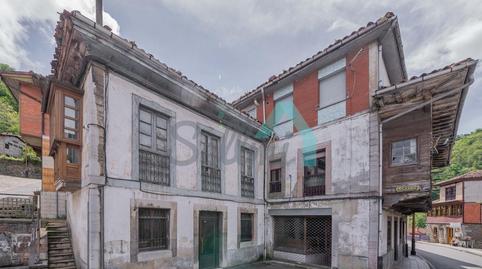 Foto 4 de Casa adosada en venda a General Bárzana, Quirós, Asturias