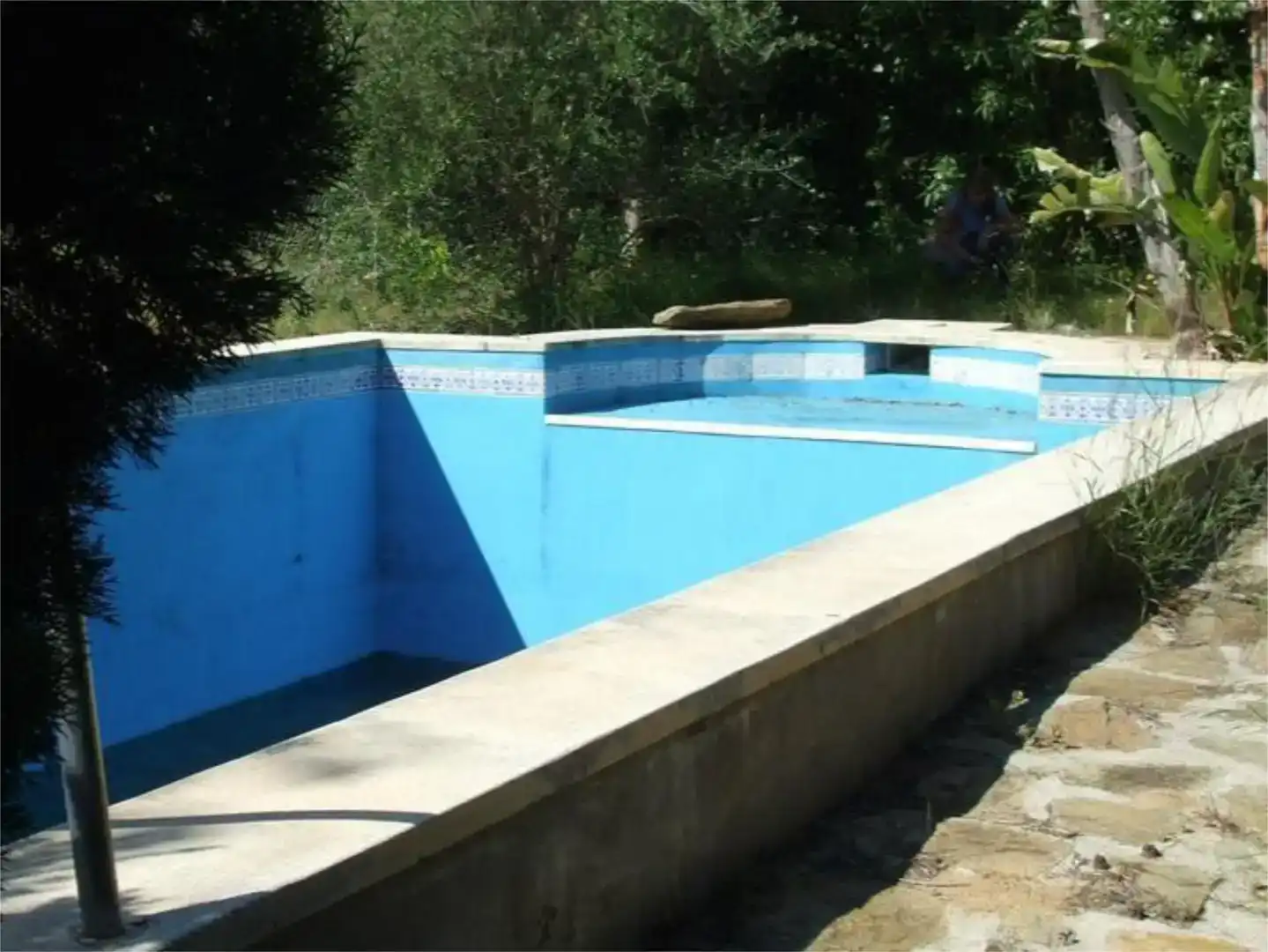 Piscina de Pis en venda en Bollullos de la Mitación amb Piscina i Balcó