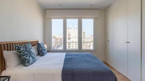 Foto 3 de Apartamento de alquiler en La Goleta - San Felipe Neri, Málaga
