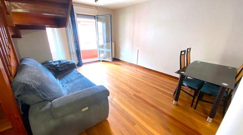 Foto 4 de Àtic en venda a Calle Leonardo Rucabado, Brazomar, Castro-Urdiales