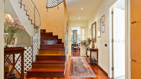 Foto 2 de Casa o xalet en venda a Arxiu, Sant Cugat del Vallès