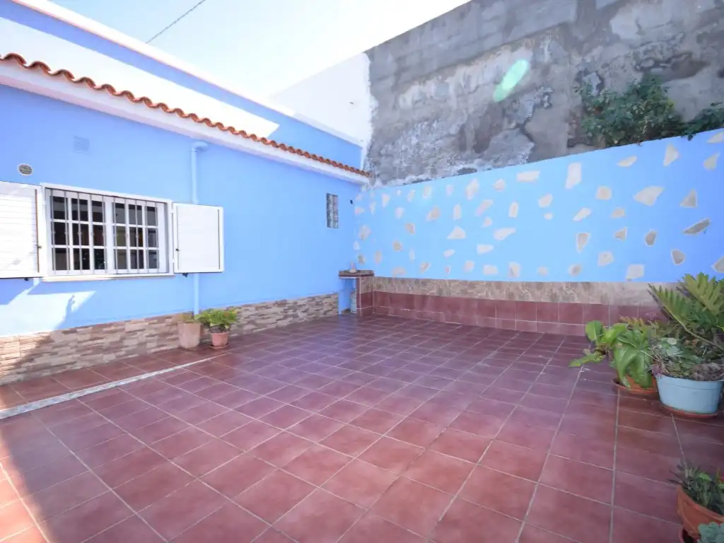 Haus oder Chalet zur Miete in Calle Belmonte Bajo (Santa Barbara), Santa Bárbara - La Florida
