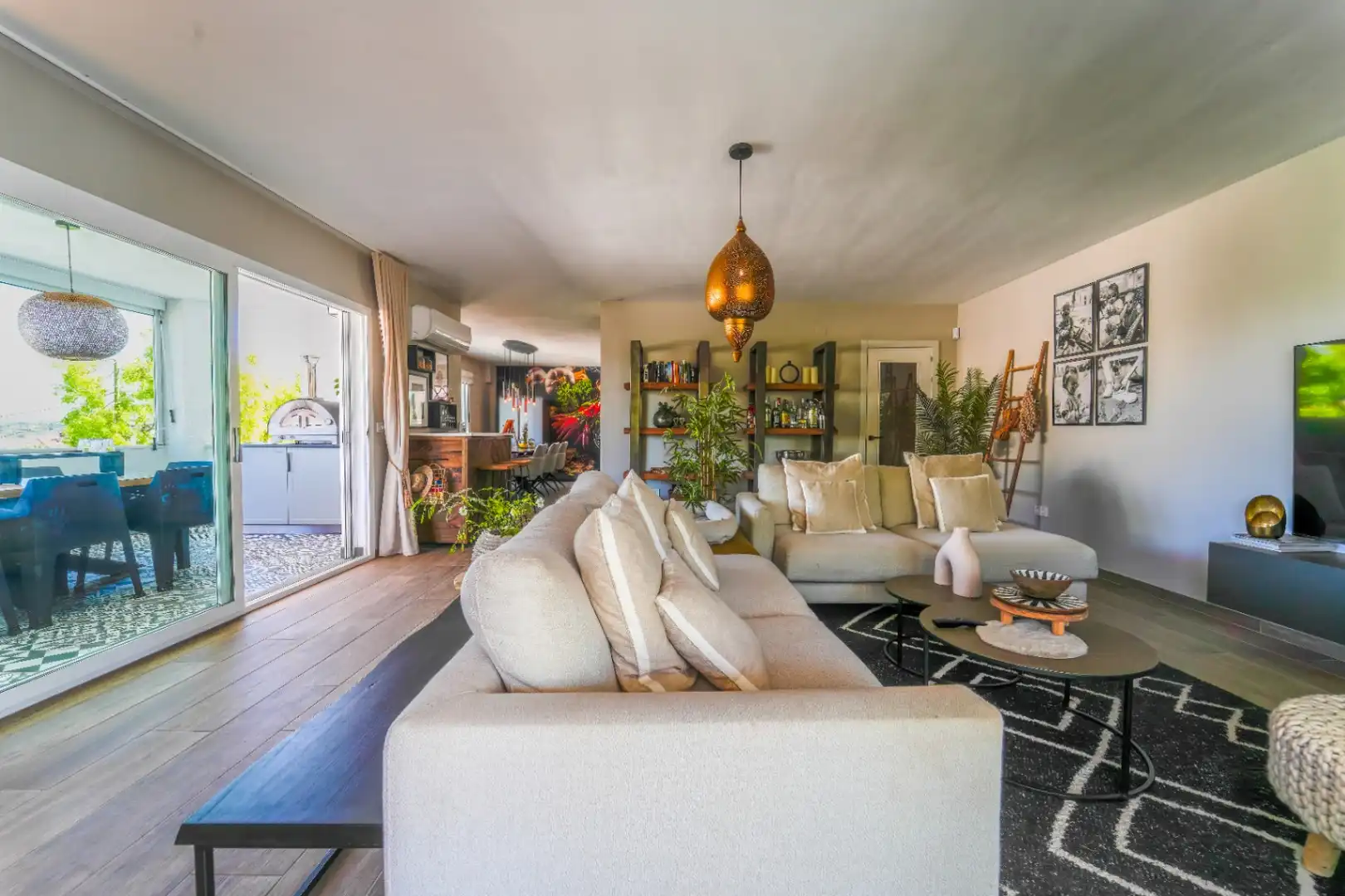 Villa con terrazza in vendita a L'Albir, imagen 21