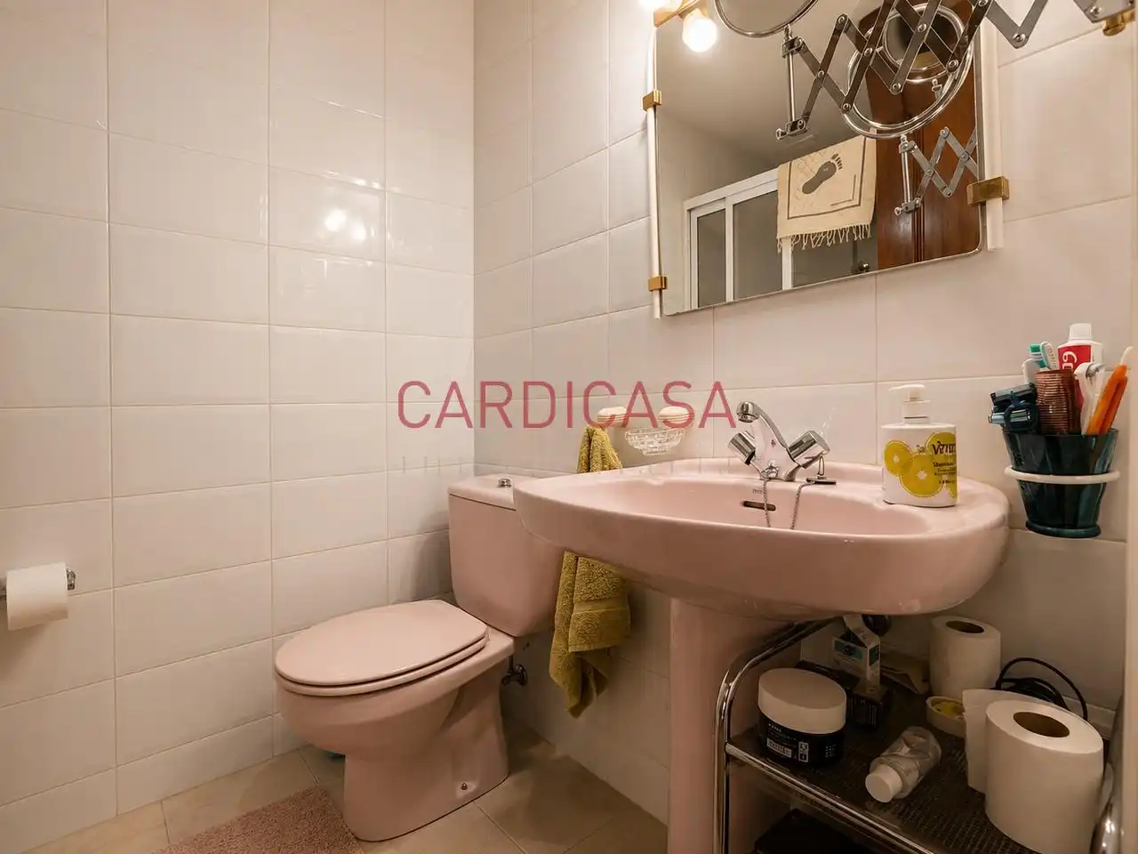 Piso en venta en Vía Norte, Fátima