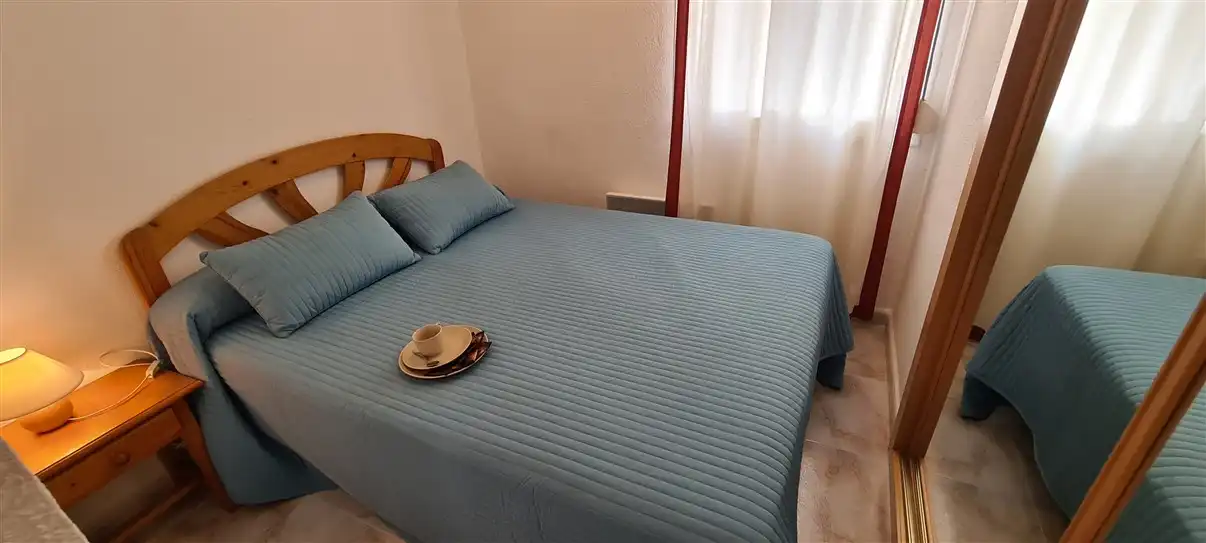 Apartament de lloguer a Carrer de Lleida, 25, Regueral - Prat d'en Forés