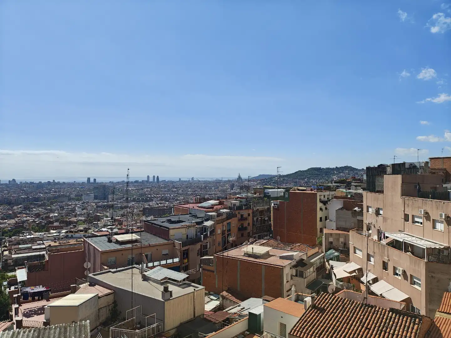 Pis en venda a Nou Barris, imagen 11