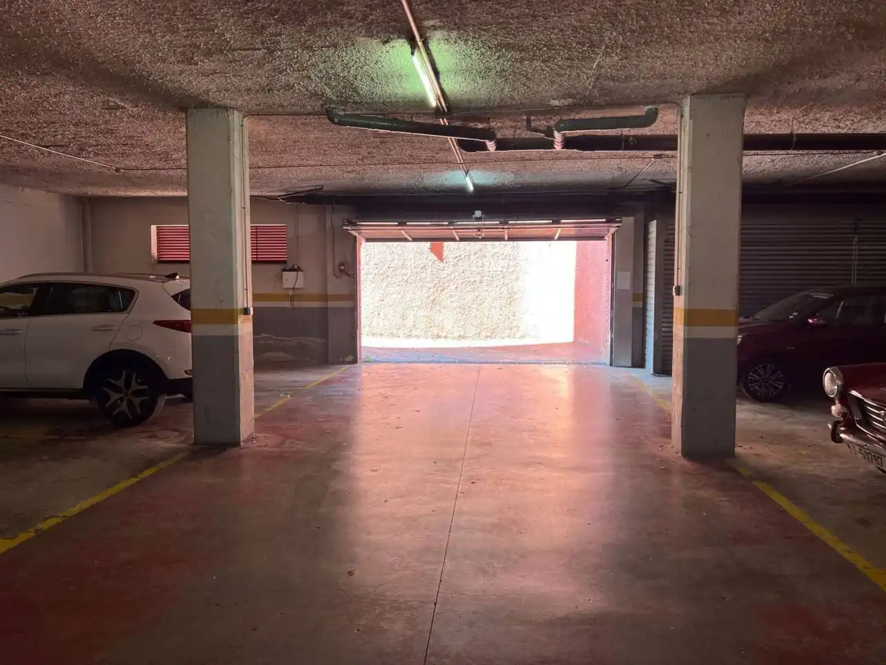 Parking of Garage for sale in Sant Quirze del Vallès