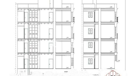 Foto 3 de Edifici en venda a El Pópulo - Santa María,  Cádiz Capital