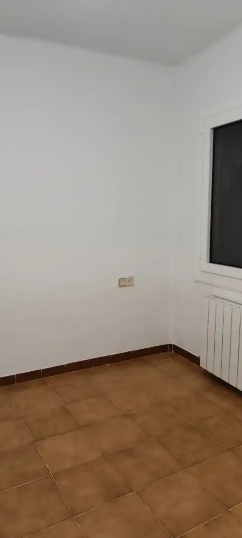 Flat for rent in Zona Alta