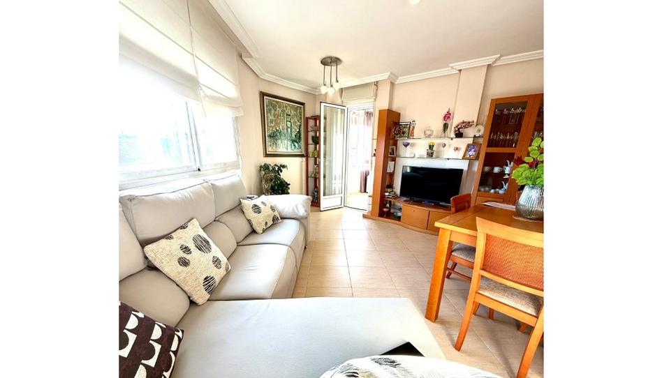 Foto 1 de Pis en venda a Calle San Quintin, San Agustín, Alicante