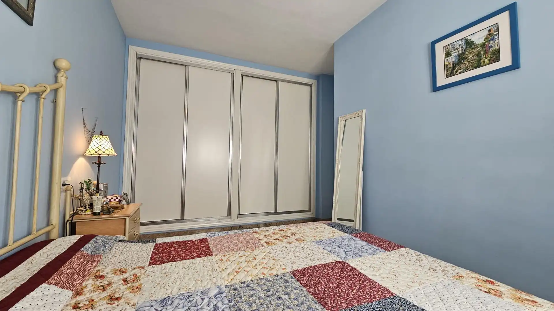 Dormitori de Casa o xalet en venda en Córdoba amb Aire condicionat i Traster